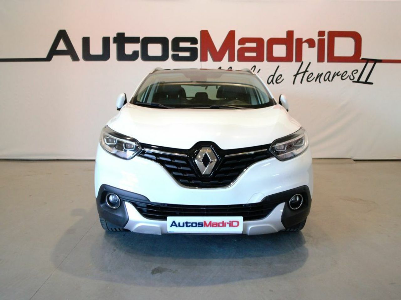 Foto Renault Kadjar 2