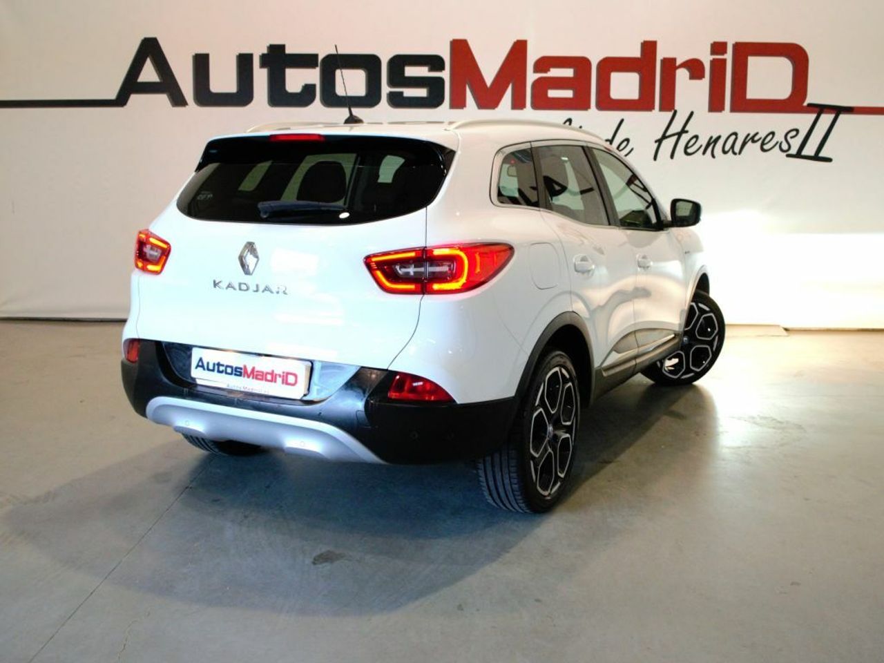 Foto Renault Kadjar 3