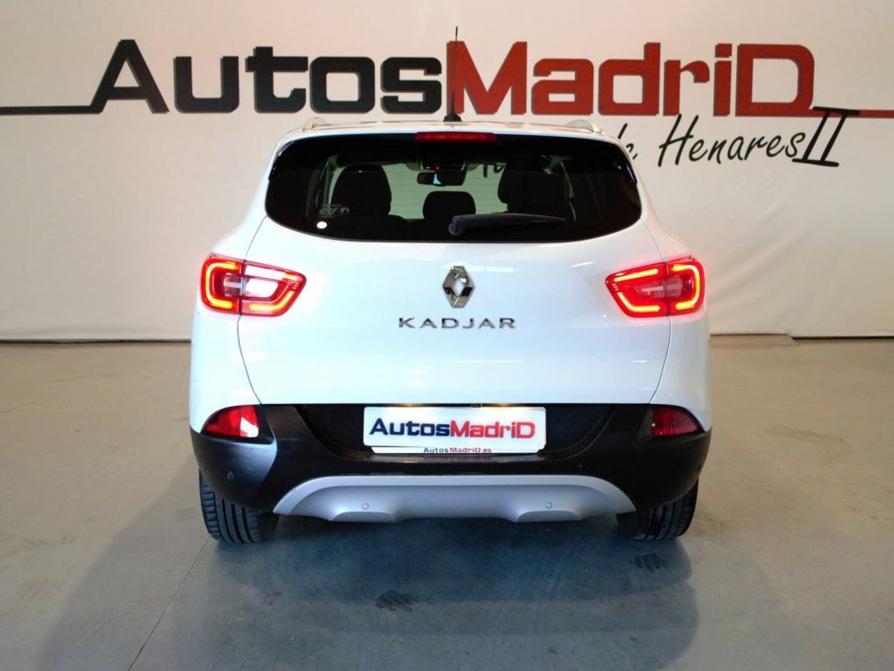 Foto Renault Kadjar 4