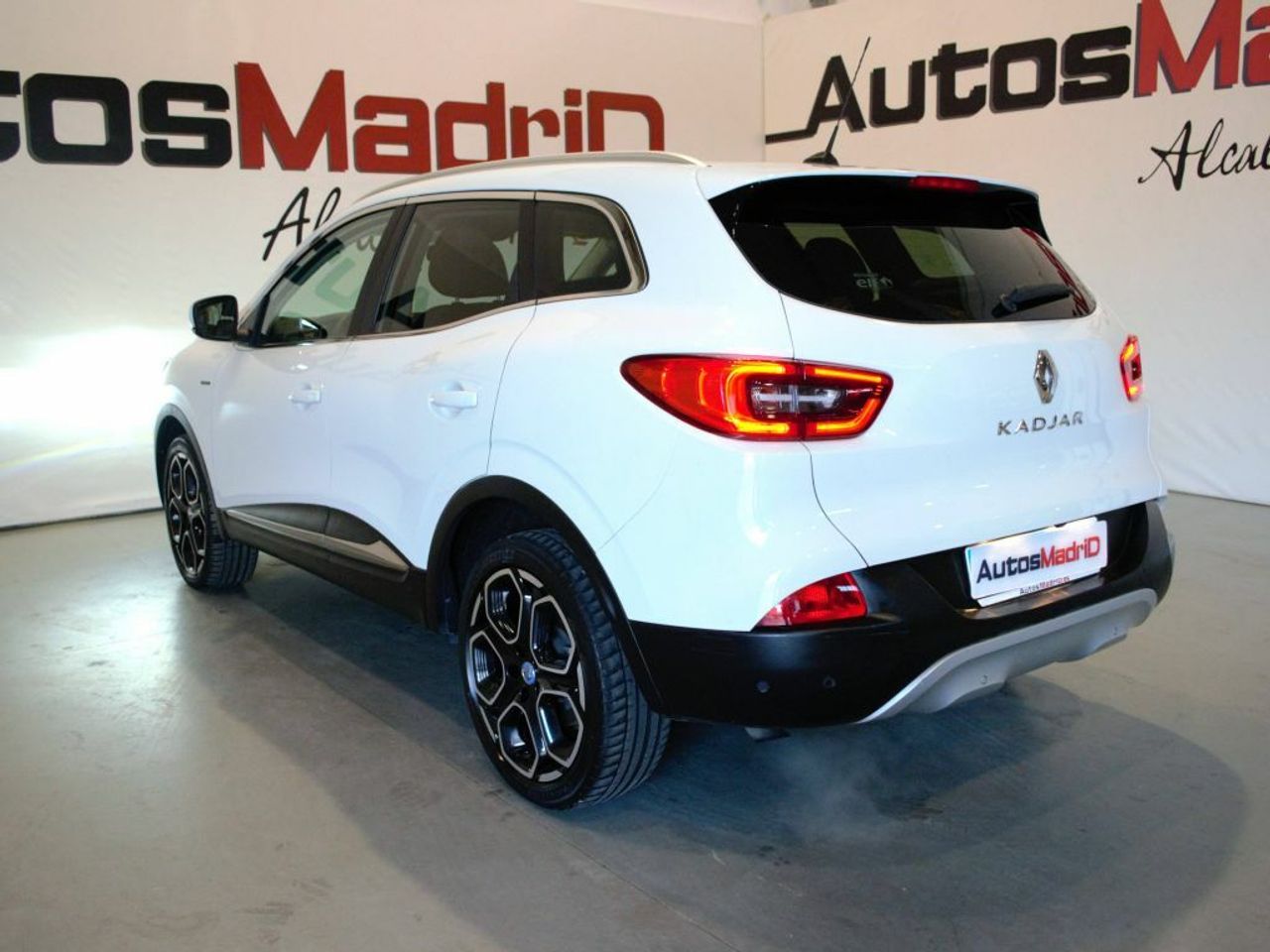 Foto Renault Kadjar 5