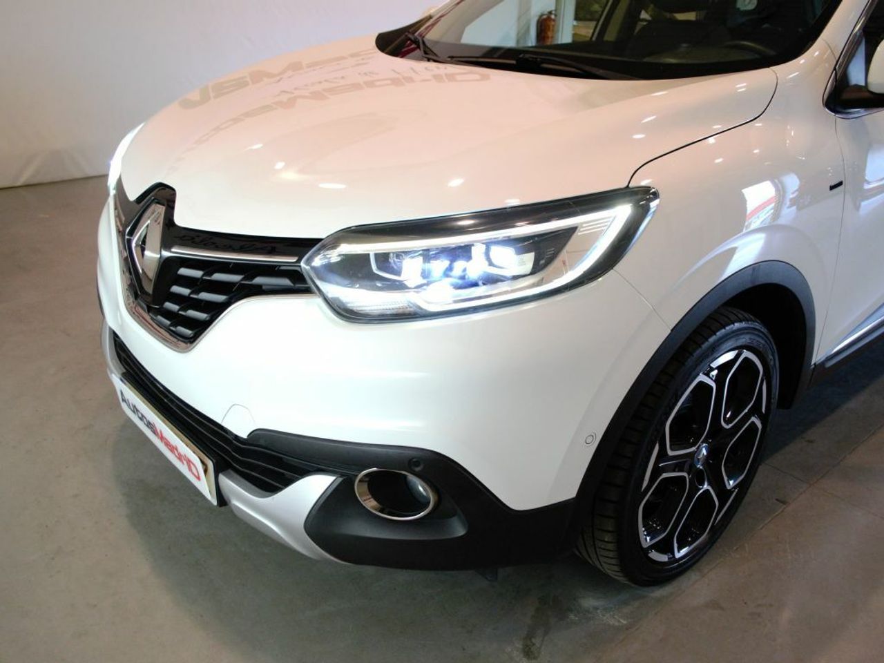 Foto Renault Kadjar 10