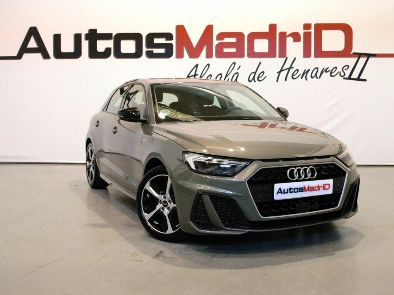 Foto Audi A1 1