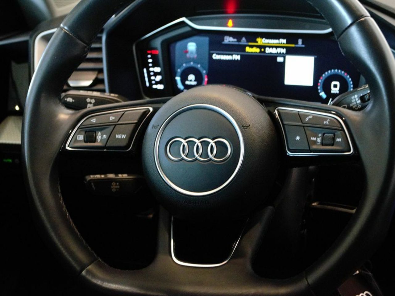 Foto Audi A1 20