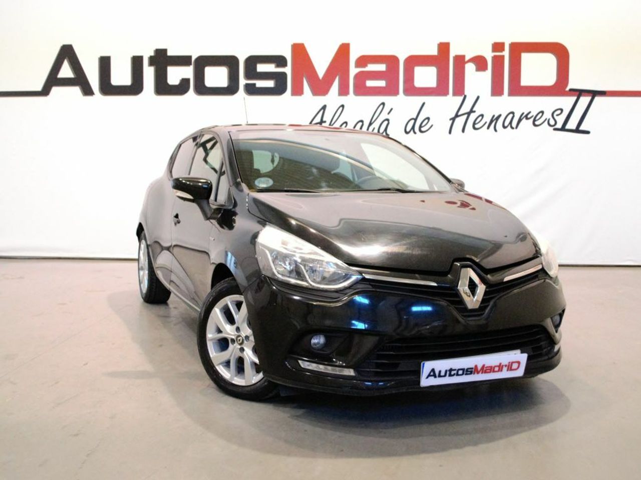 Foto Renault Clio 1