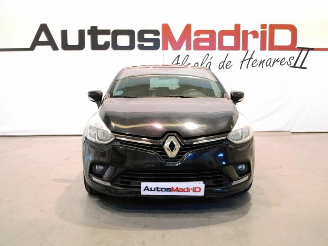 Foto Renault Clio 2