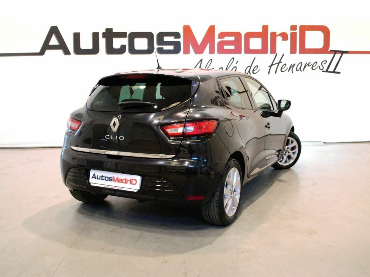 Foto Renault Clio 3