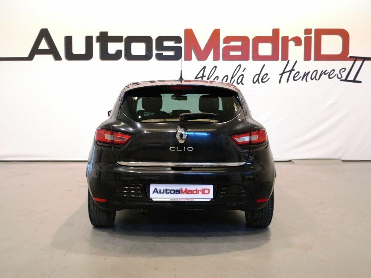 Foto Renault Clio 4