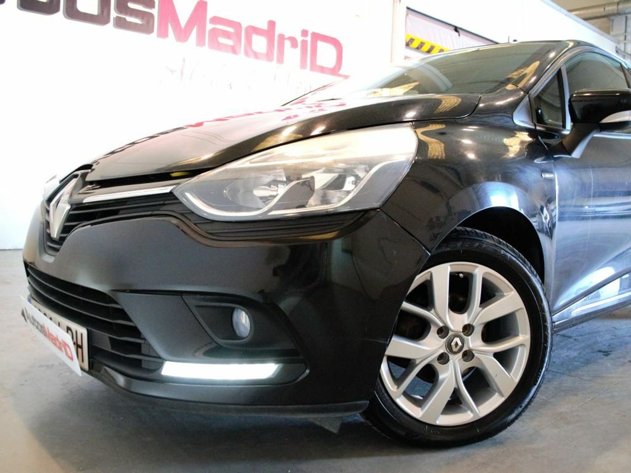 Foto Renault Clio 11