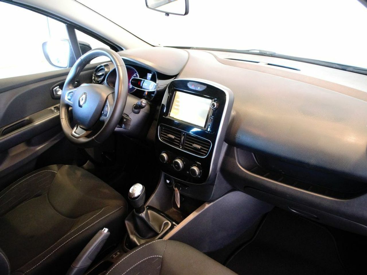 Foto Renault Clio 12