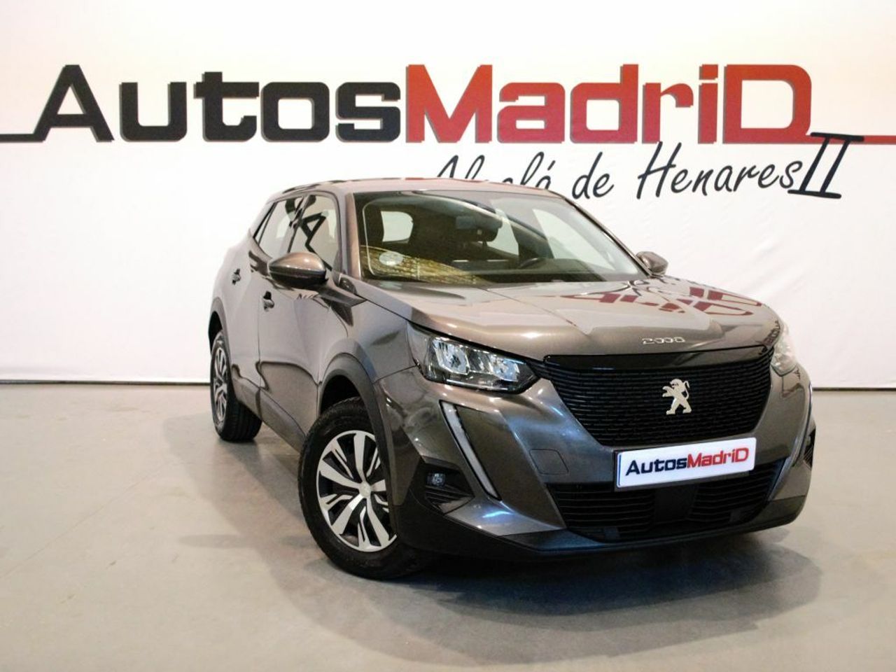 Foto Peugeot 2008 1