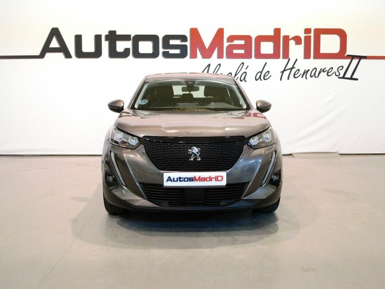 Foto Peugeot 2008 2