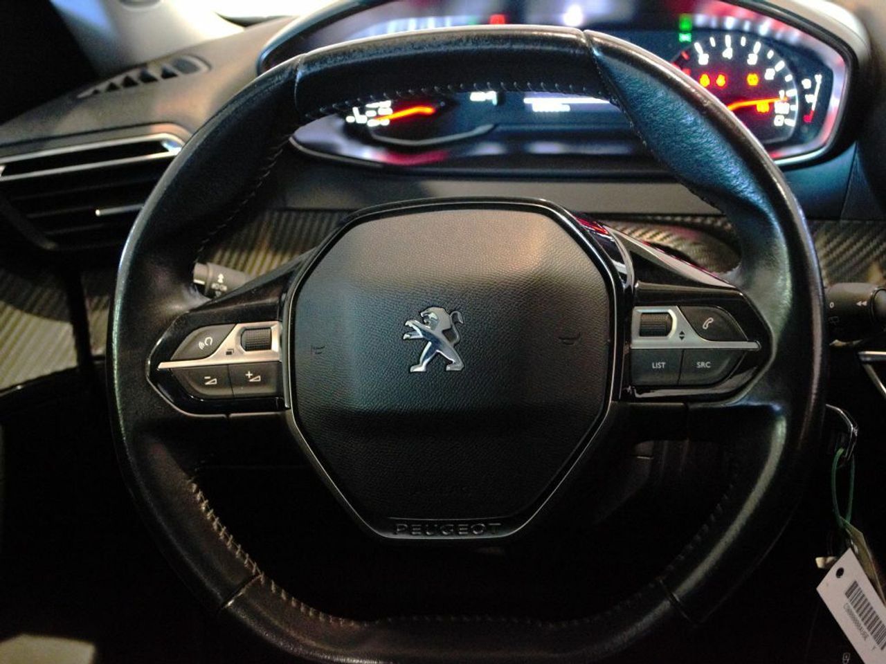 Foto Peugeot 2008 20