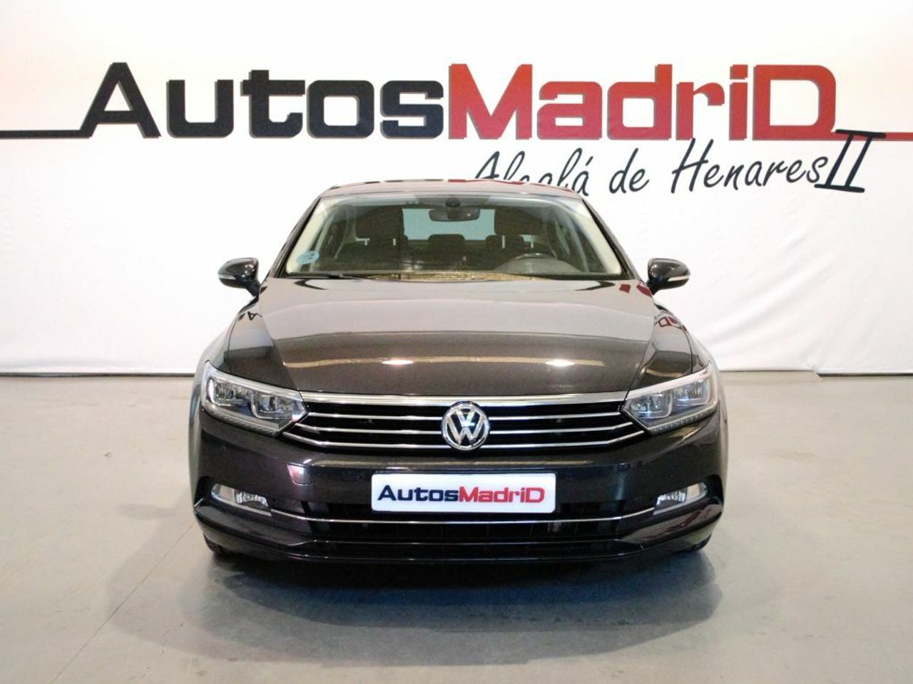 Foto Volkswagen Passat 2