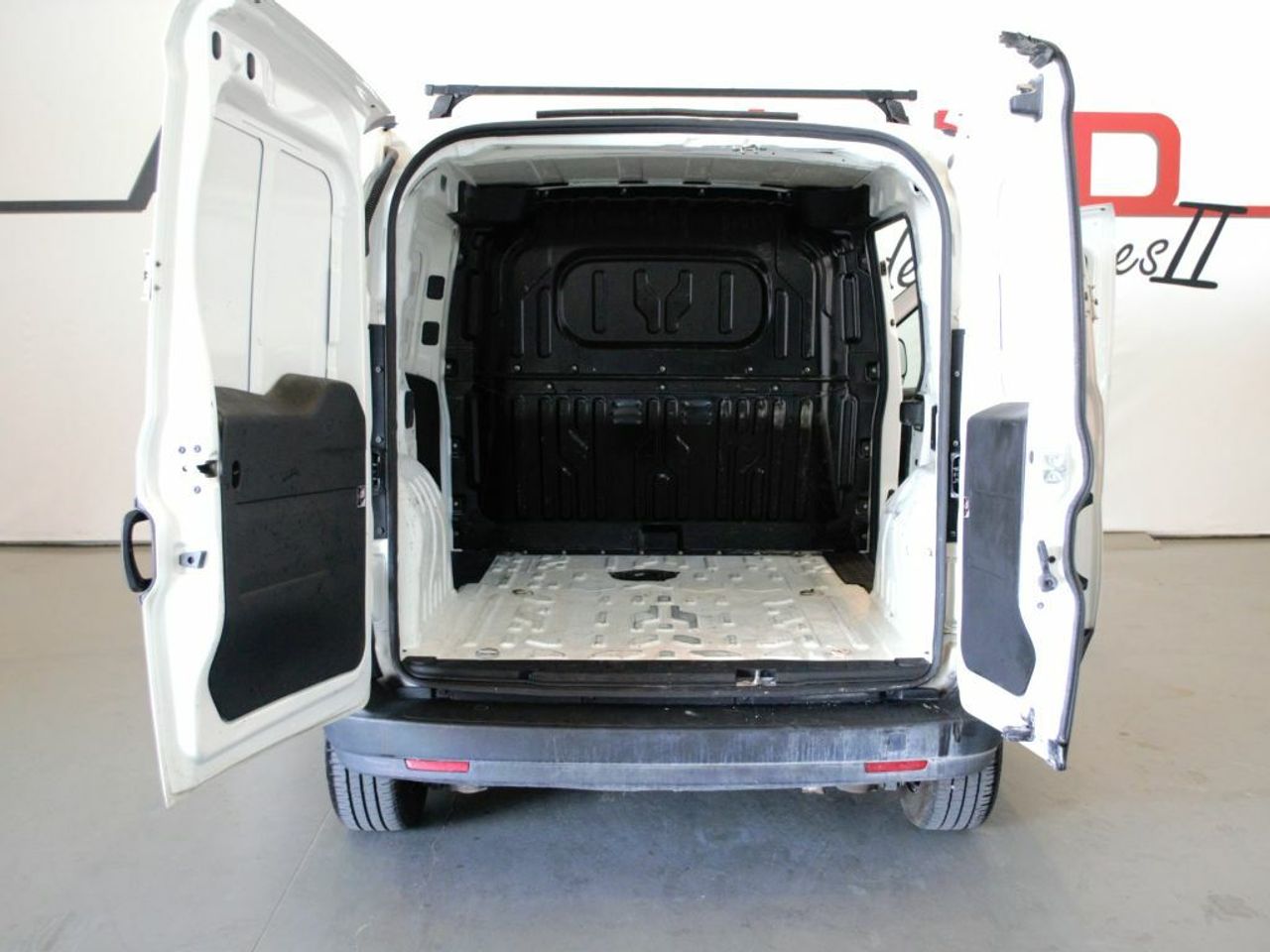 Foto Opel Combo 7