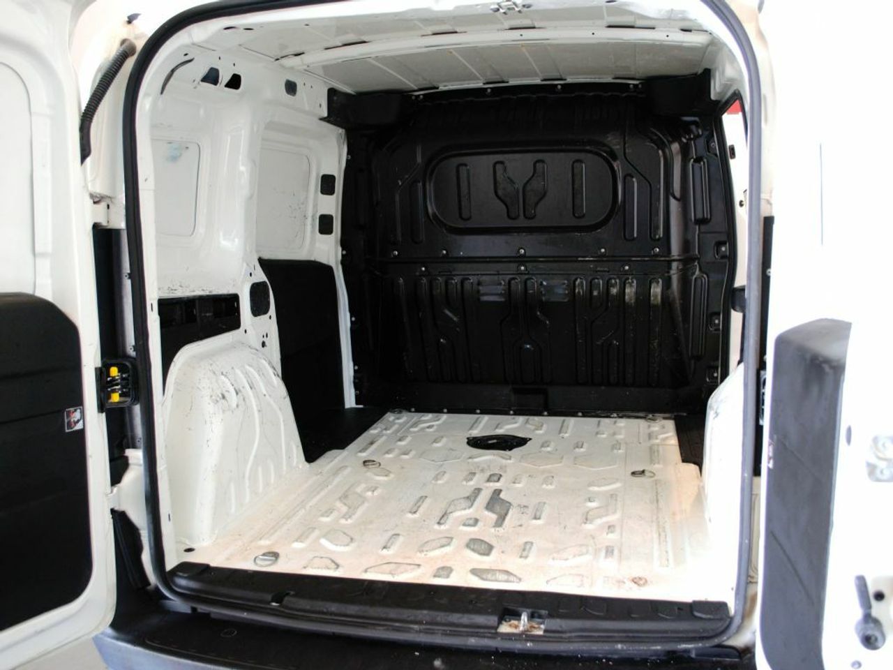 Foto Opel Combo 8