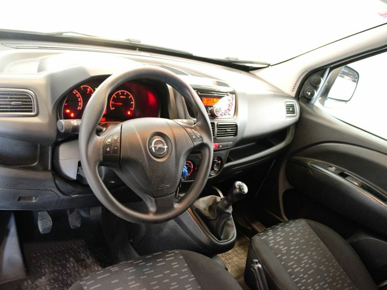 Foto Opel Combo 15