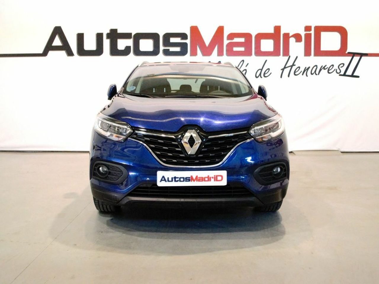 Foto Renault Kadjar 2