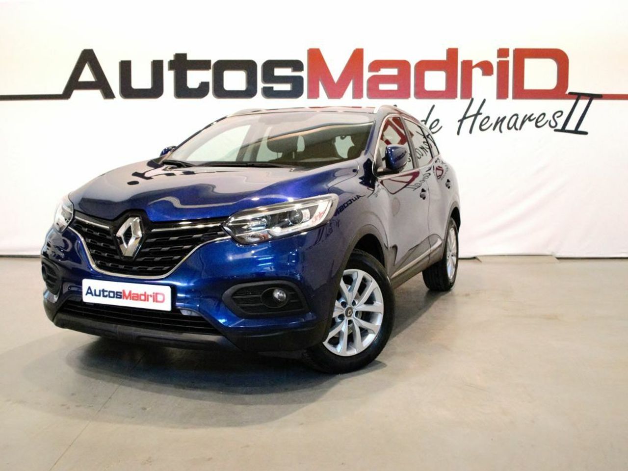 Foto Renault Kadjar 3