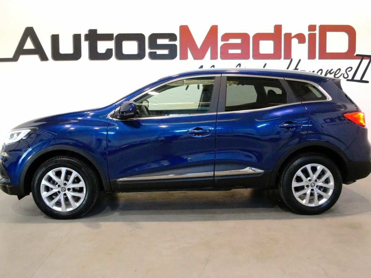 Foto Renault Kadjar 4