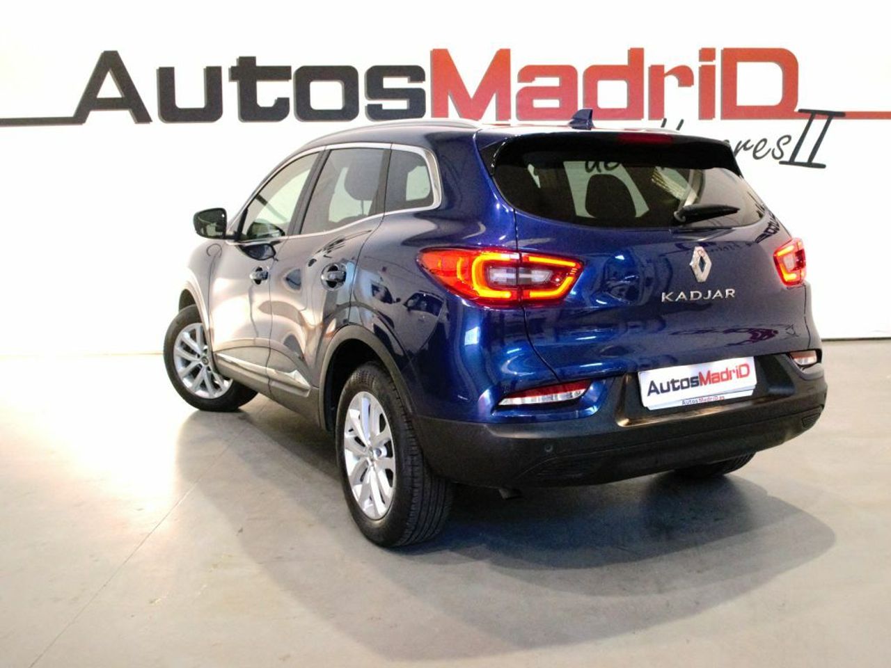 Foto Renault Kadjar 5