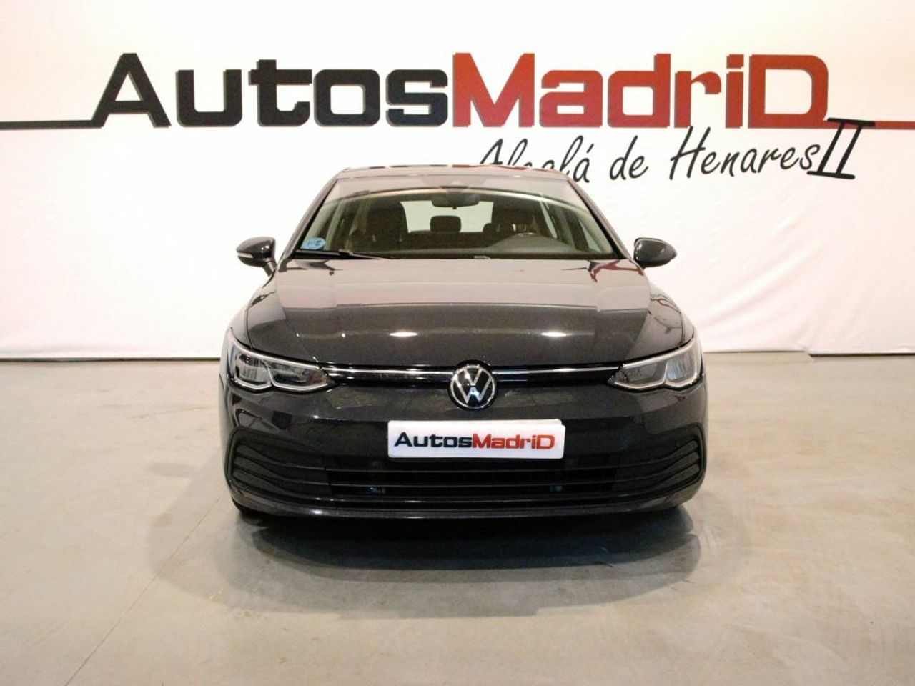 Foto Volkswagen Golf 2