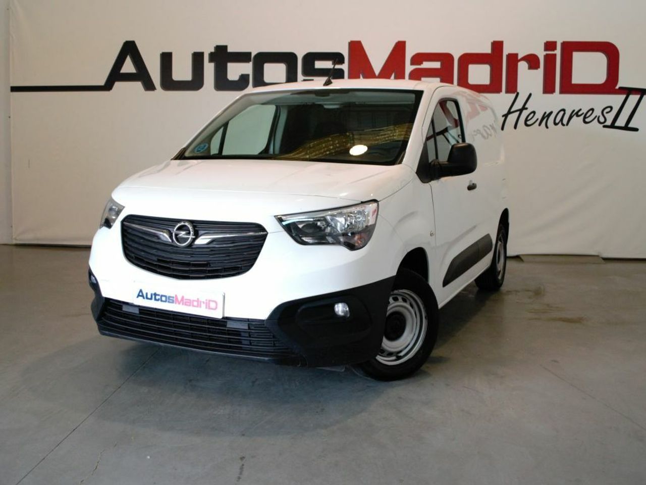 Foto Opel Combo 3