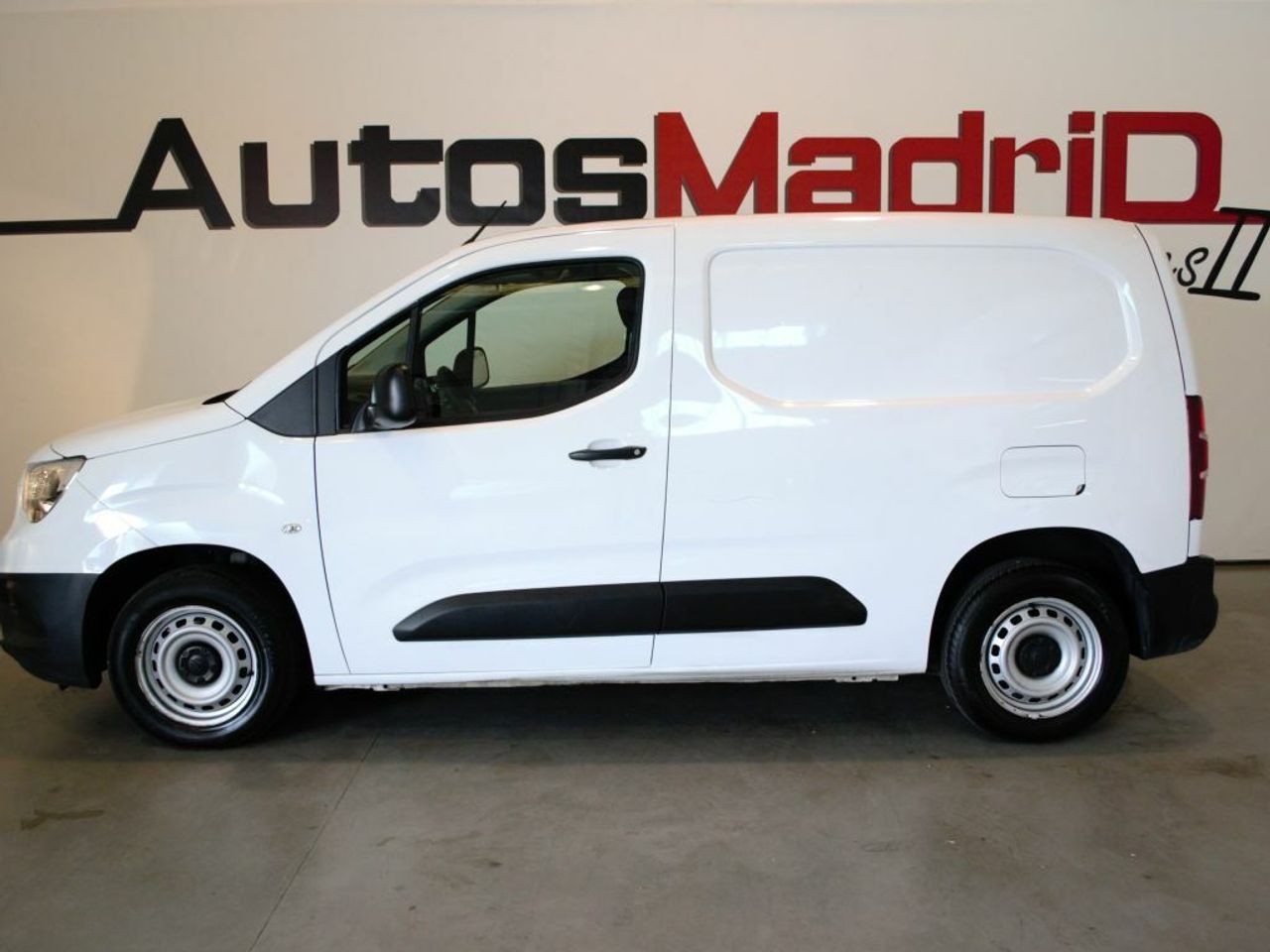 Foto Opel Combo 4