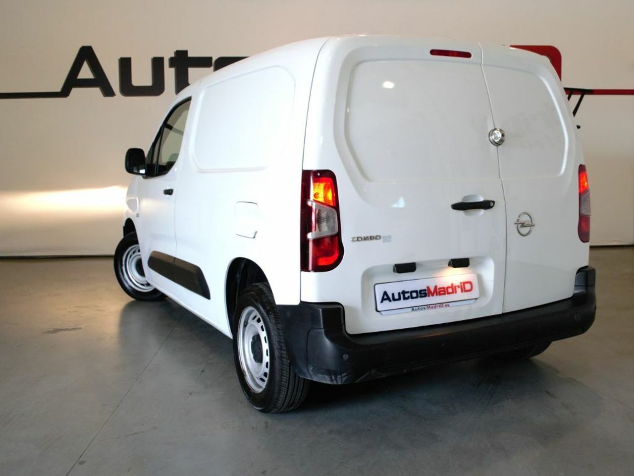 Foto Opel Combo 5