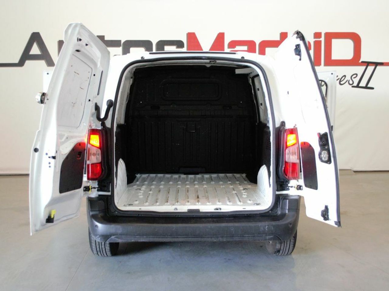 Foto Opel Combo 7