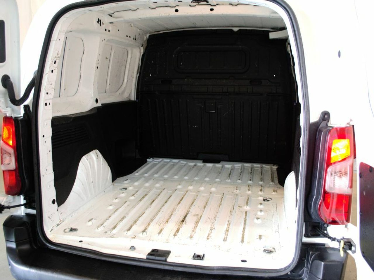 Foto Opel Combo 8