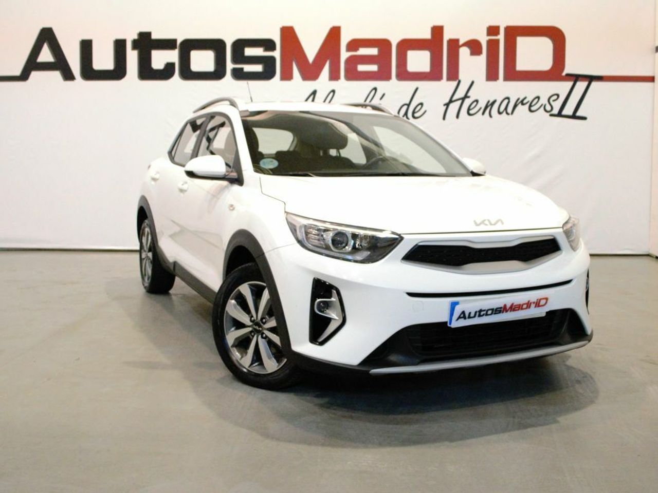 Foto Kia Stonic 1