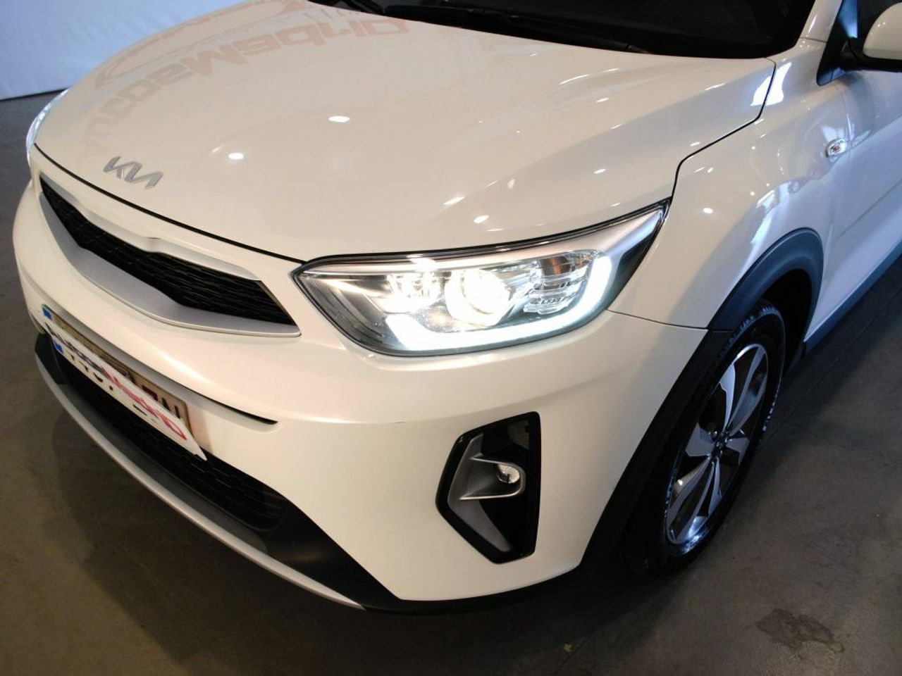 Foto Kia Stonic 10