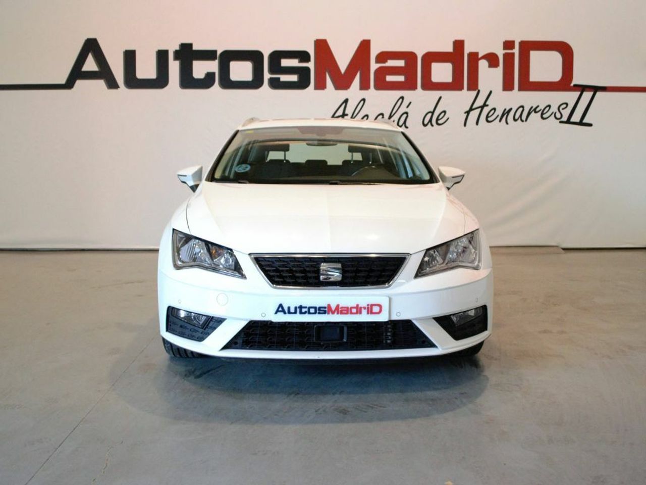 Foto Seat León 2