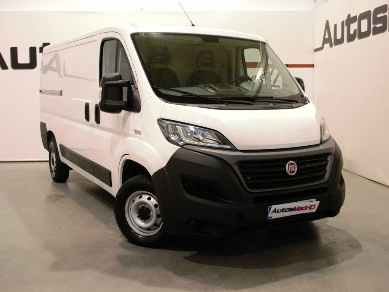 Foto Fiat Ducato 1