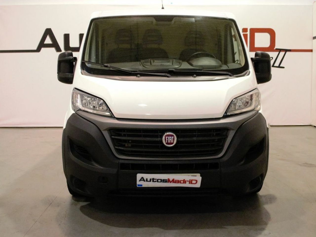 Foto Fiat Ducato 2