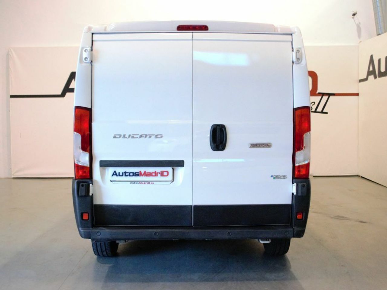 Foto Fiat Ducato 3