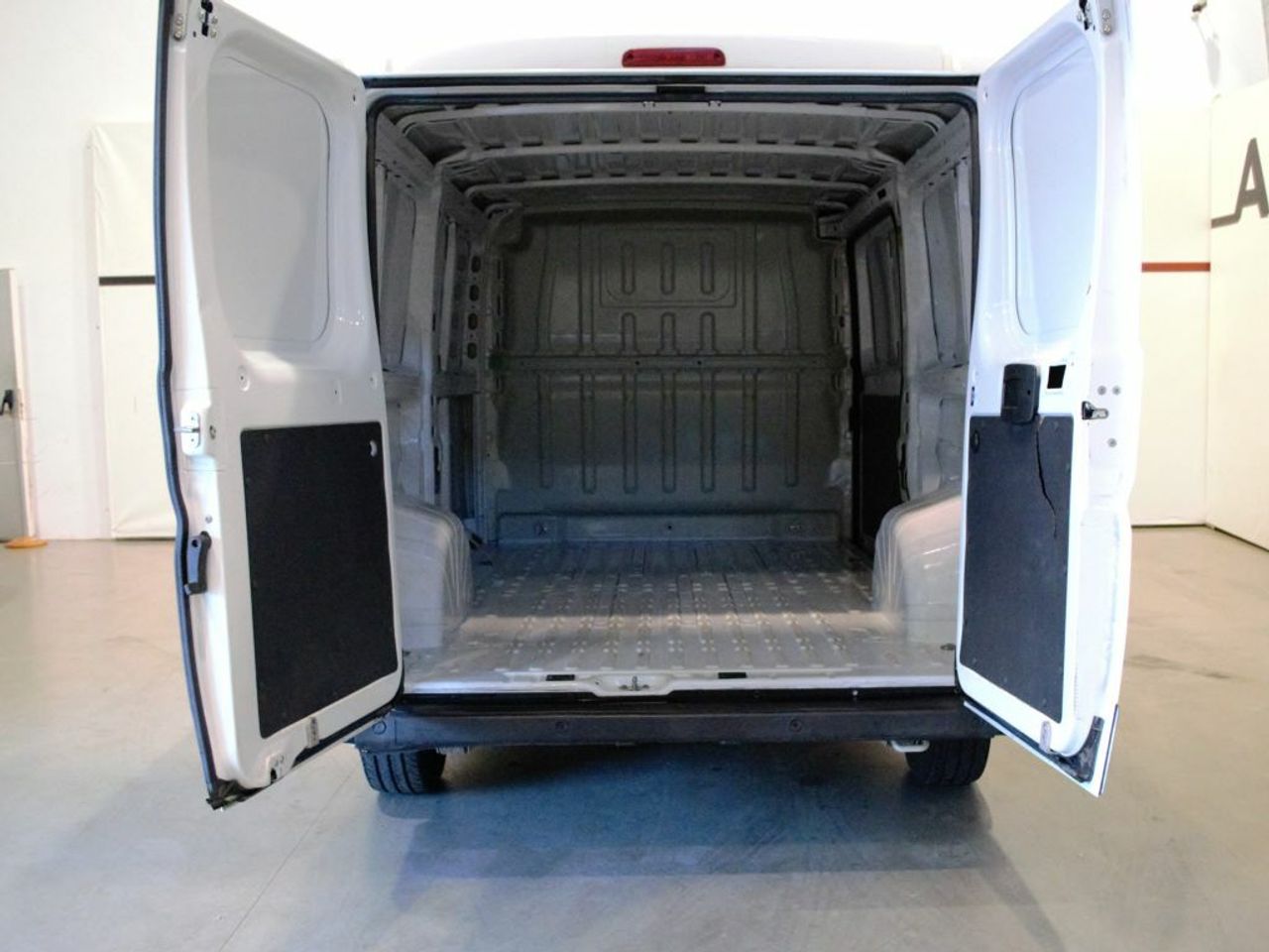 Foto Fiat Ducato 5