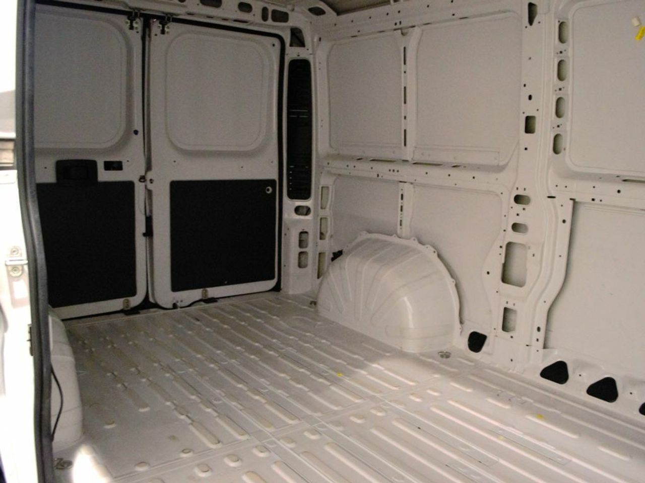 Foto Fiat Ducato 7