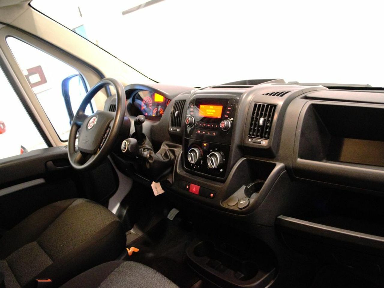 Foto Fiat Ducato 9