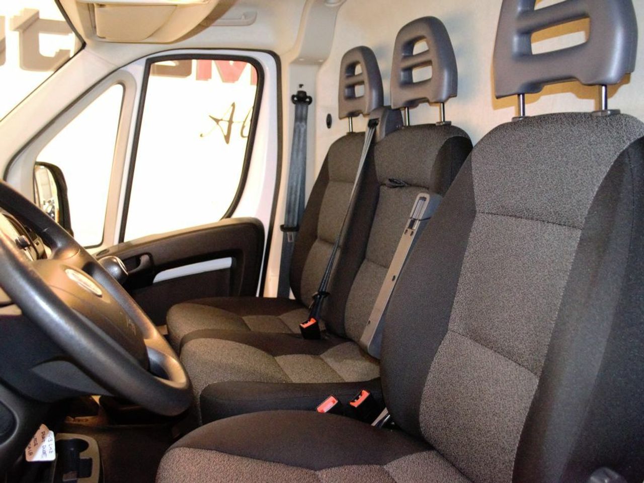 Foto Fiat Ducato 13