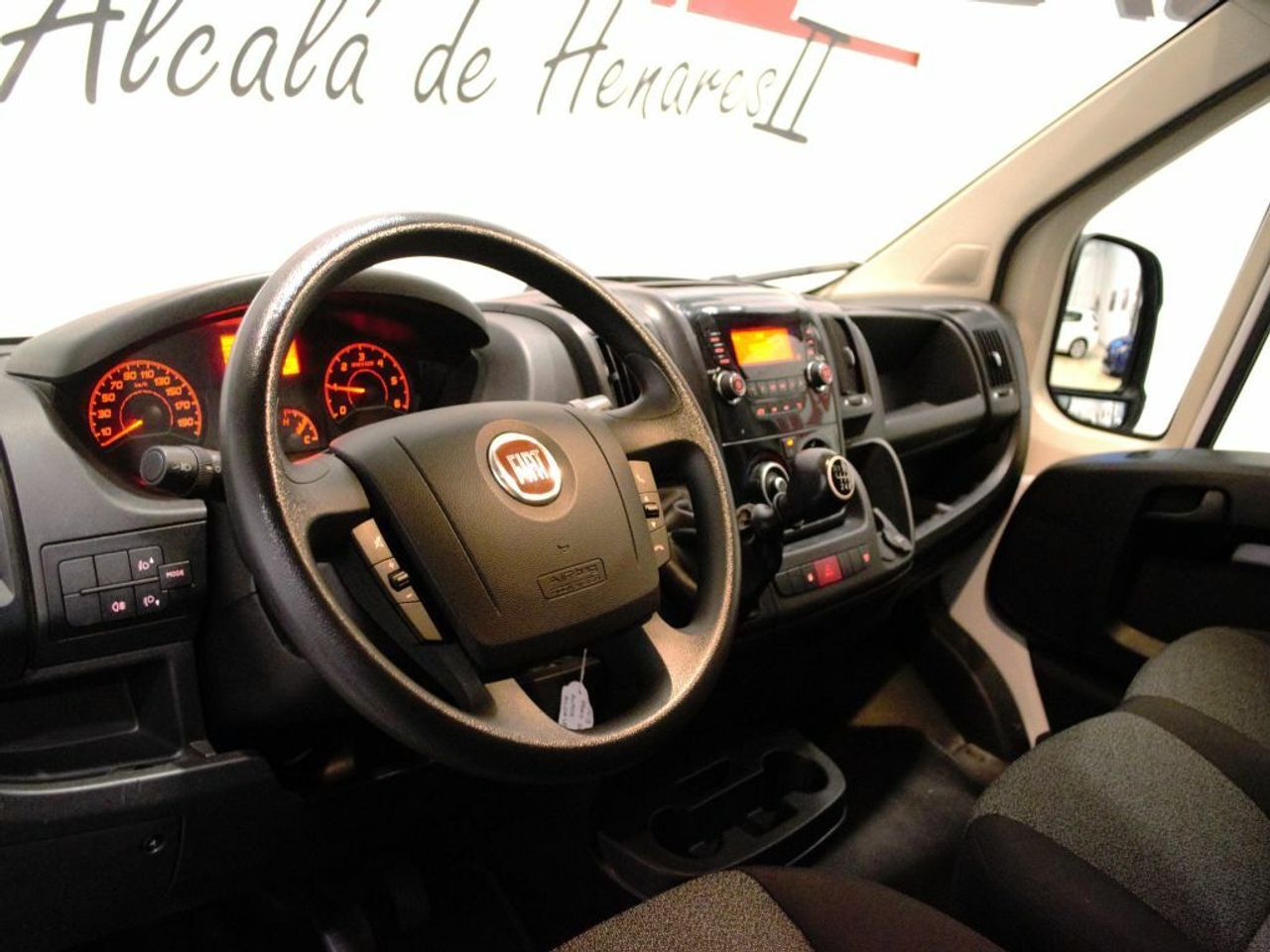 Foto Fiat Ducato 14