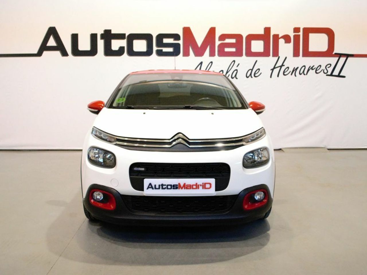 Foto Citroën C3 2