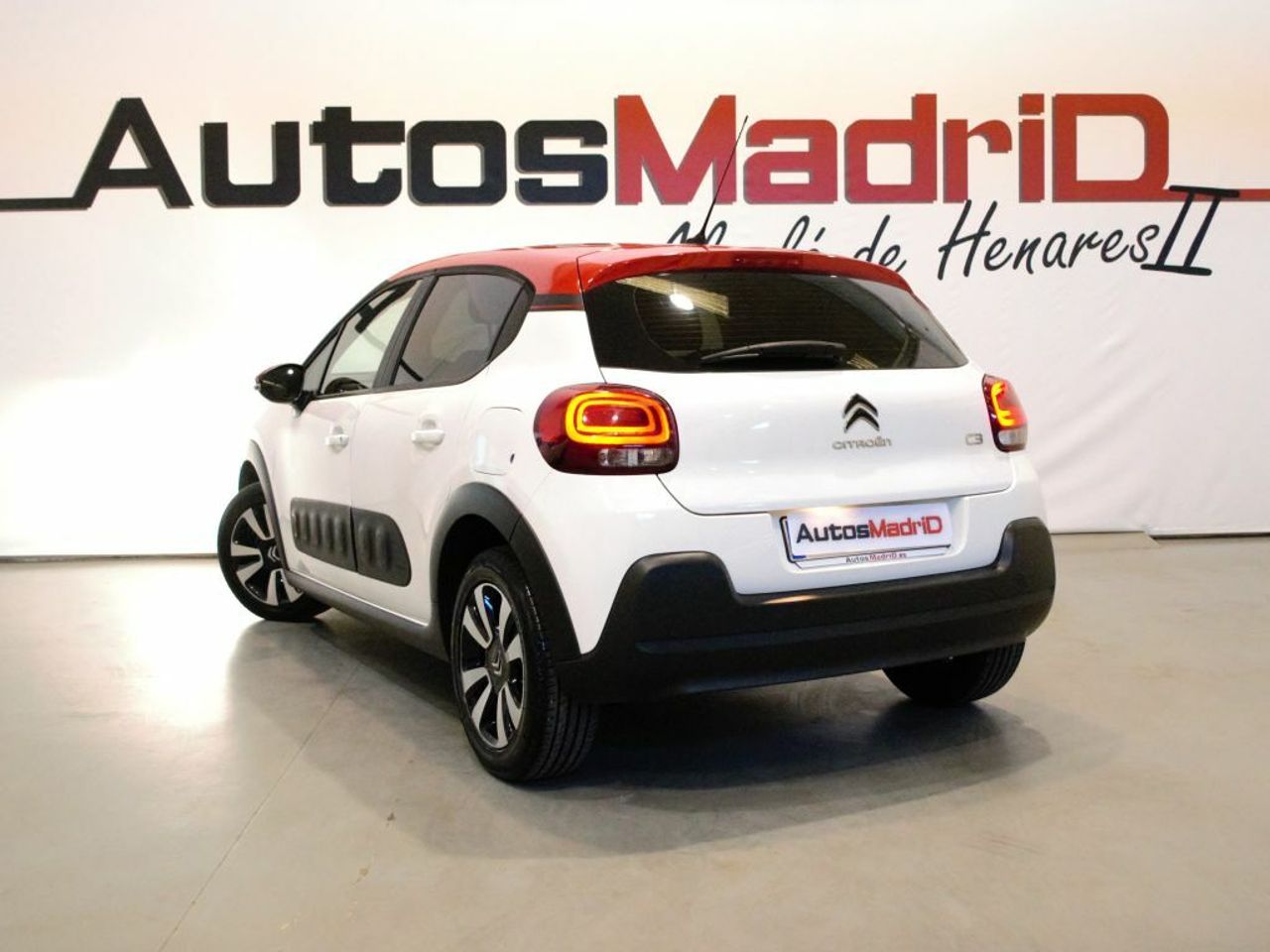 Foto Citroën C3 5