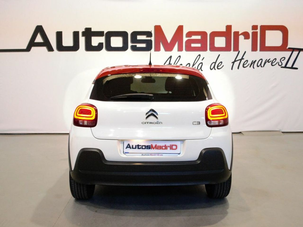 Foto Citroën C3 6