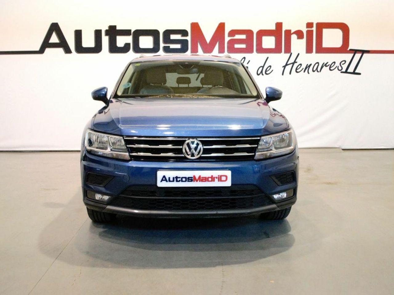 Foto Volkswagen Tiguan 2