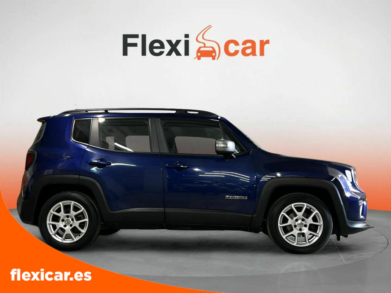 Foto Jeep Renegade 9