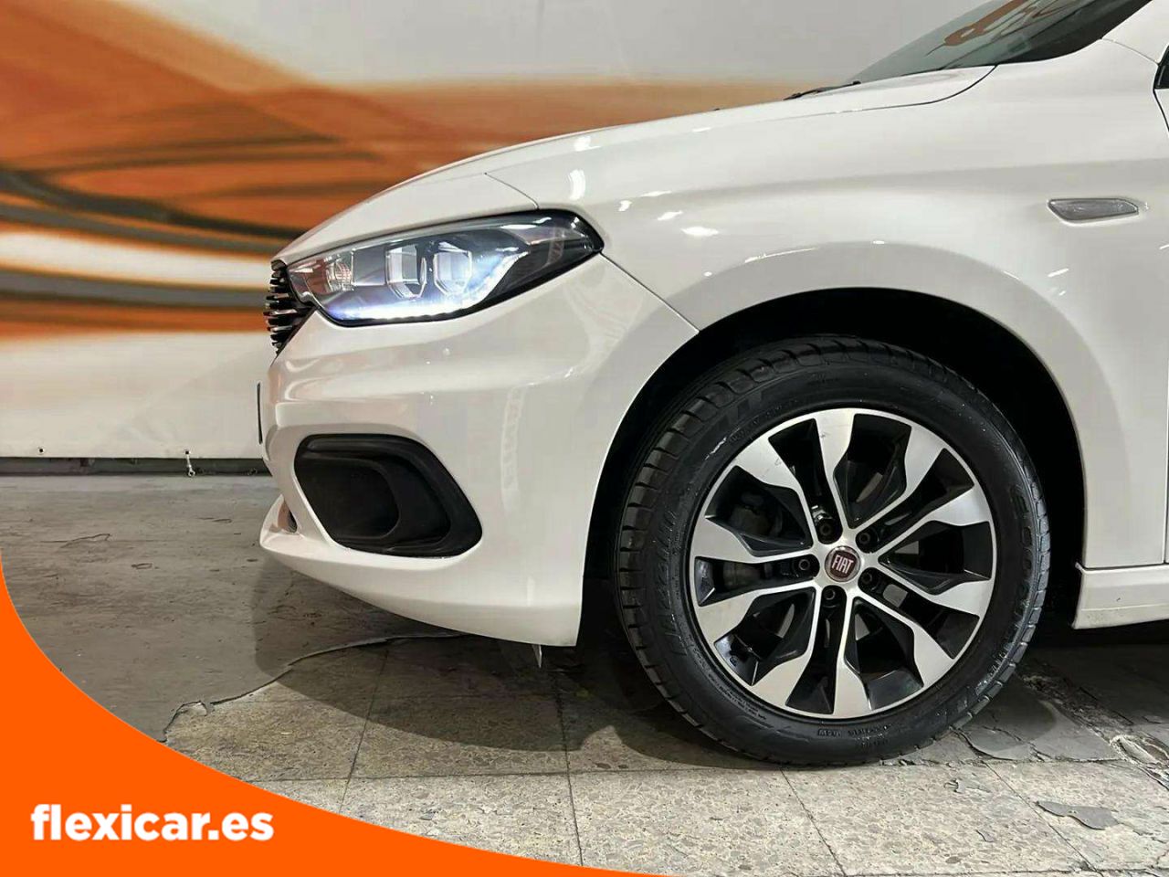 Foto Fiat Tipo 23