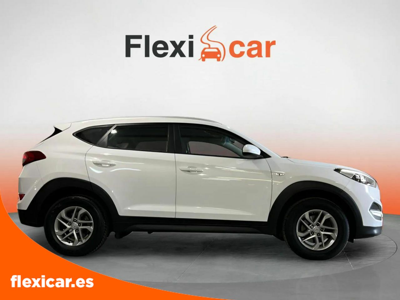 Foto Hyundai Tucson 9