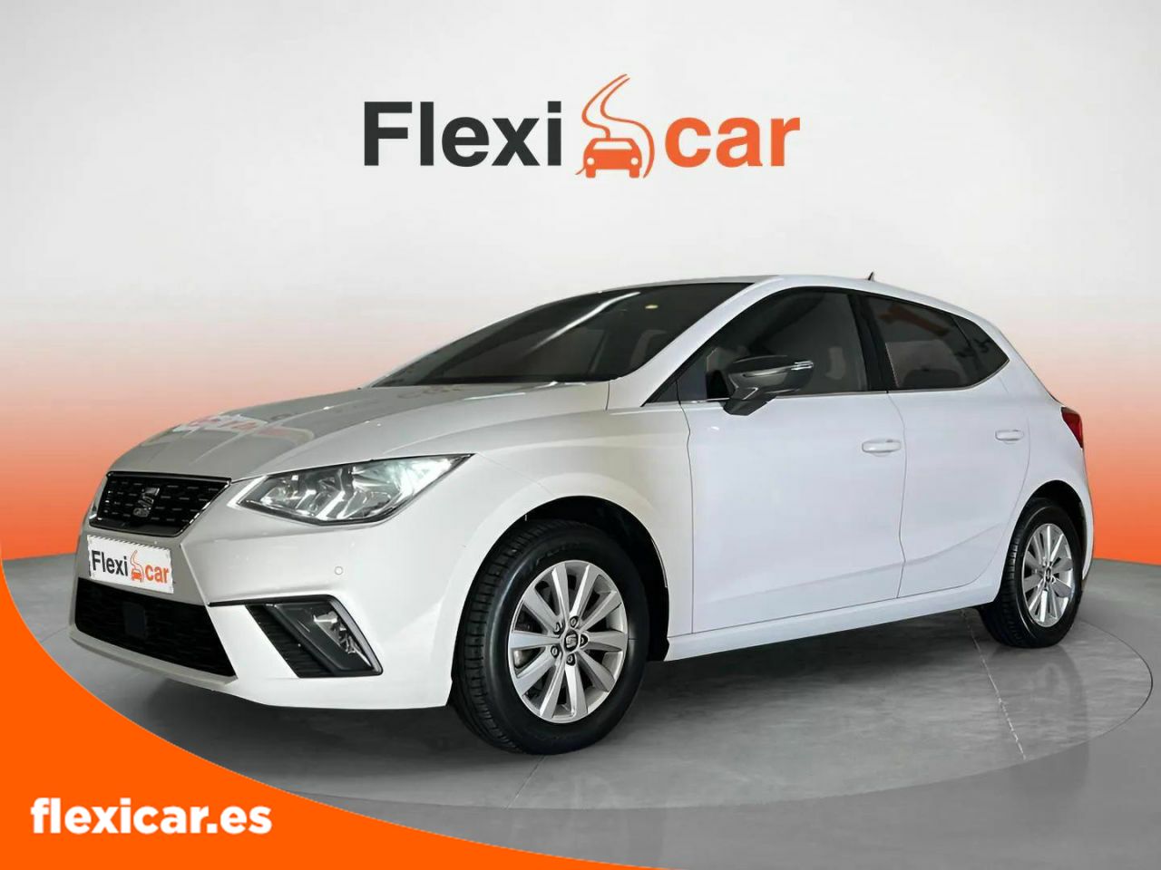 Foto Seat Ibiza 3