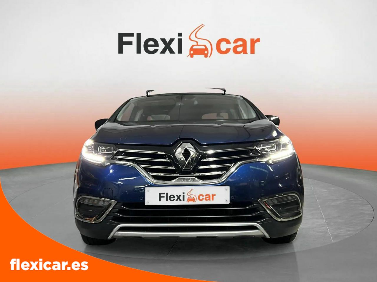 Foto Renault Espace 2